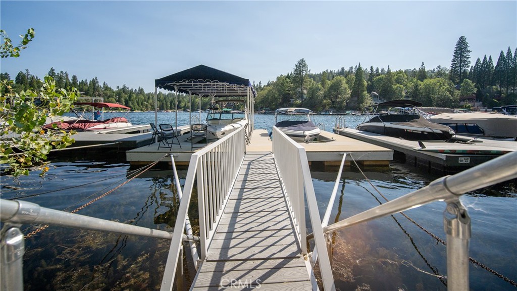 Arrowhead Woods (AWHW) - Residential