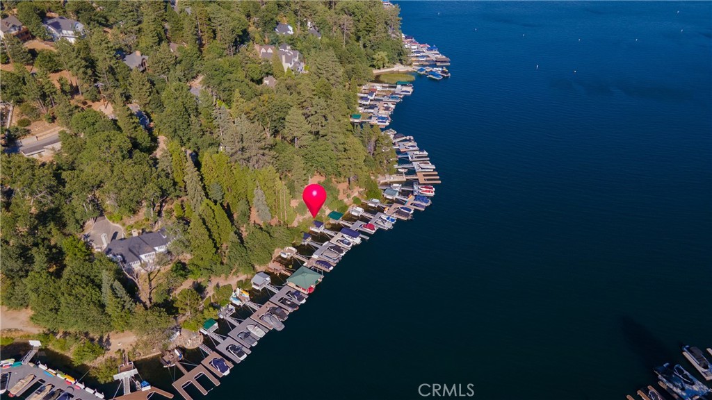 Arrowhead Woods (AWHW) - Residential