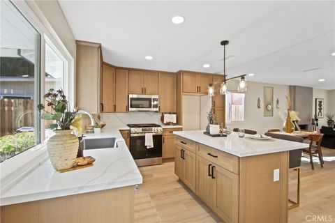 Photo of 2717 Dayna St, Santa Ana, CA 92705 (MLS # OC25239318)