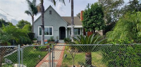 13146 Francisquito Avenue Baldwin Park CA 91706