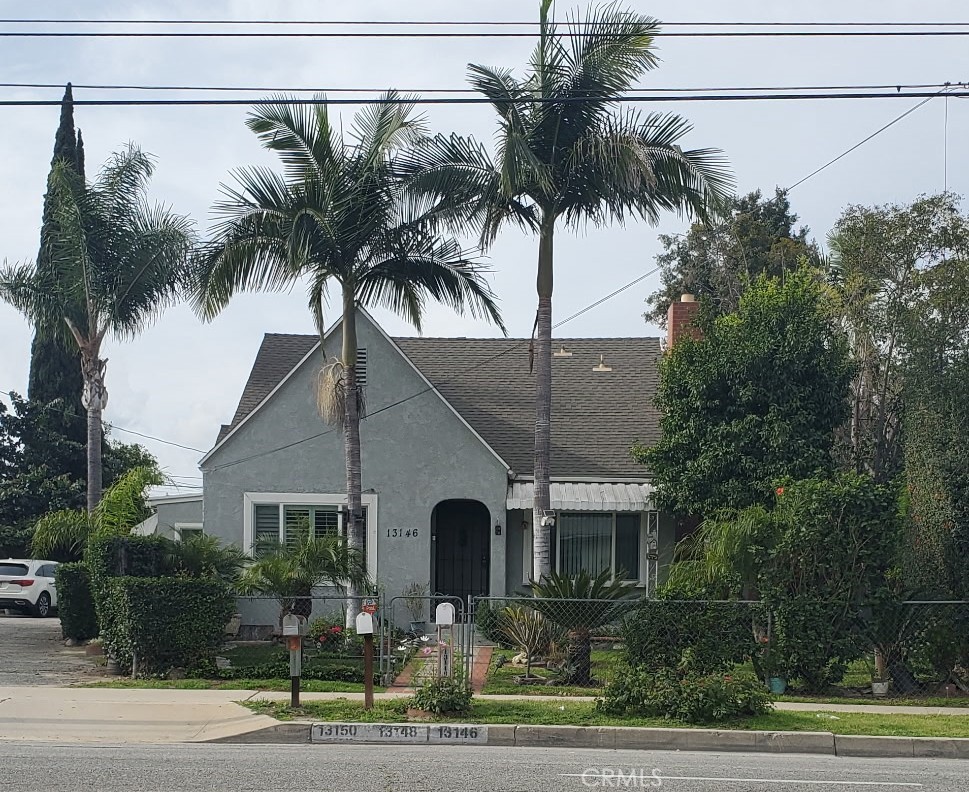 13146 Francisquito Avenue