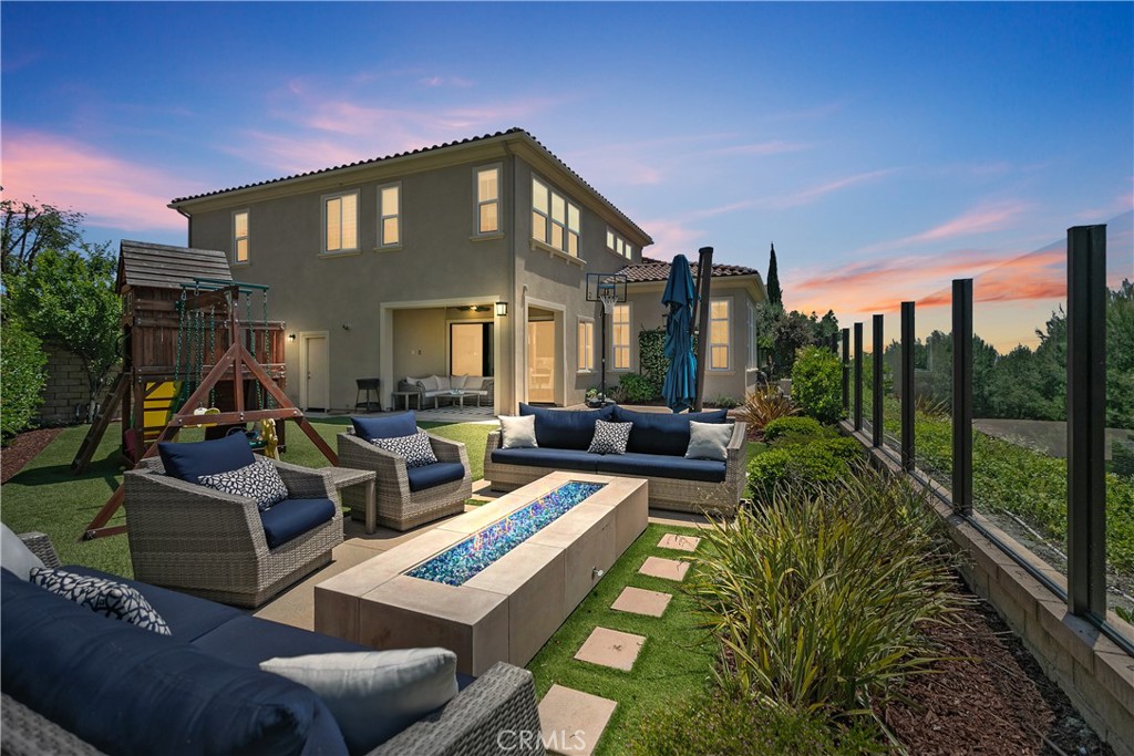 The Terraces - Residential