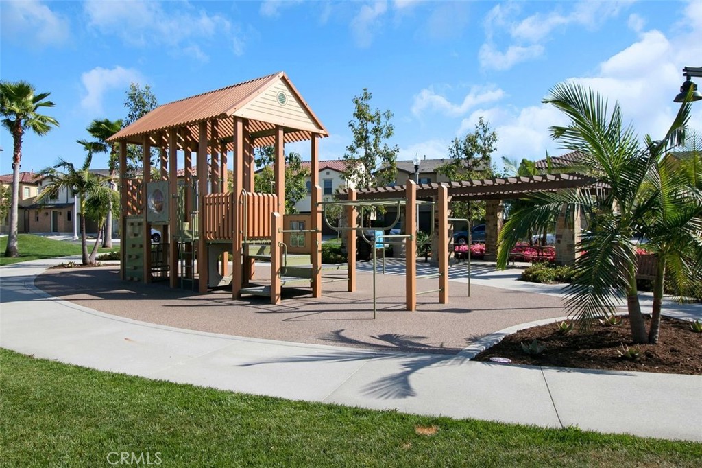 The Terraces - Residential