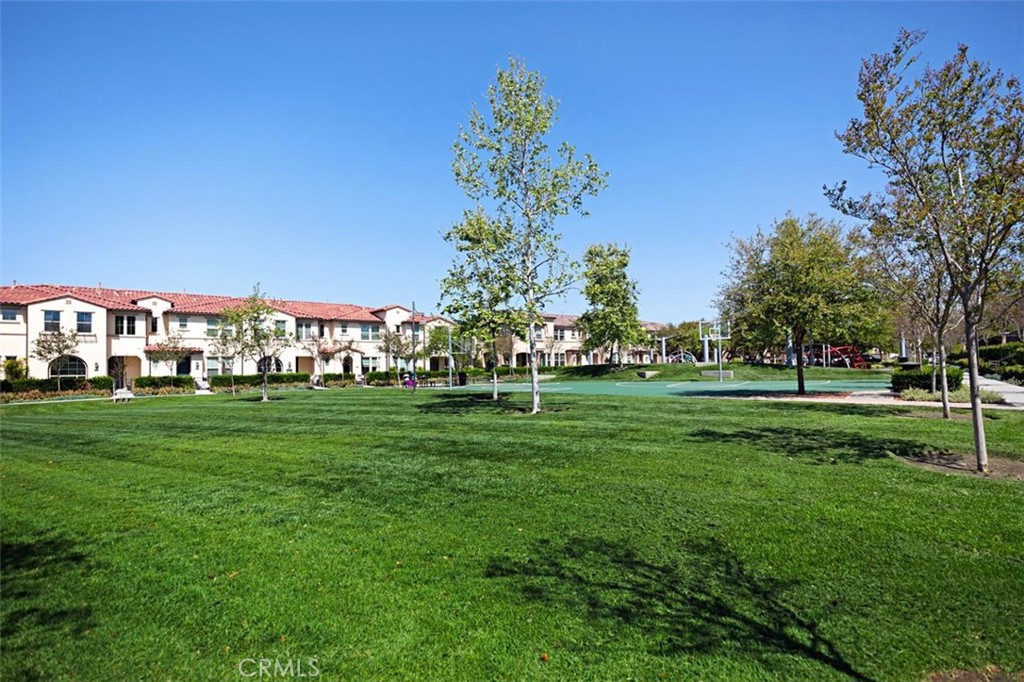 The Terraces - Residential