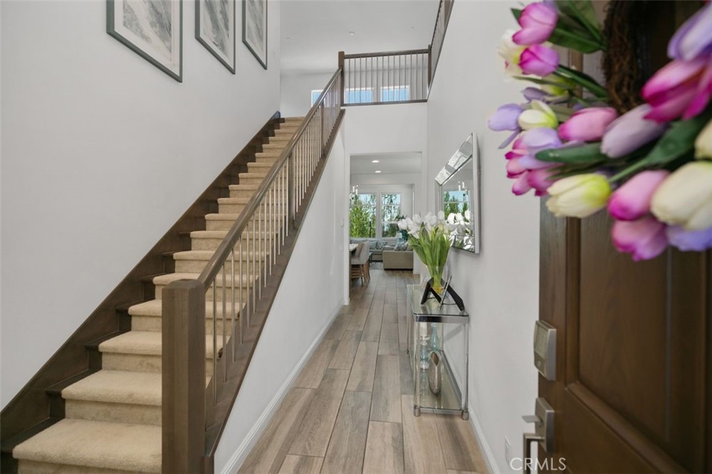 The Terraces - Residential