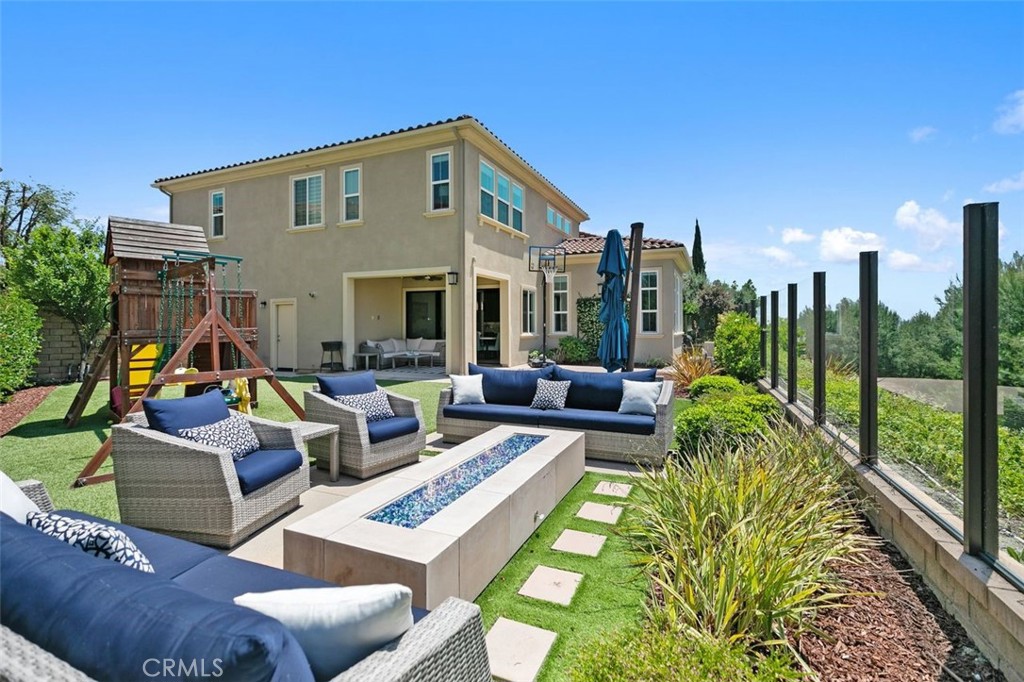 The Terraces - Residential