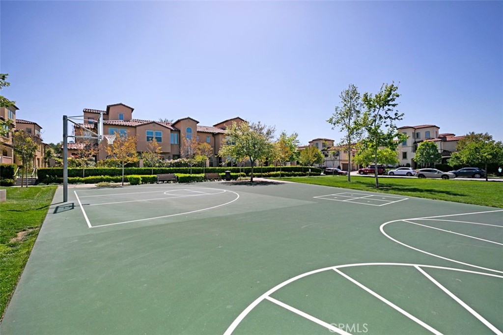 The Terraces - Residential