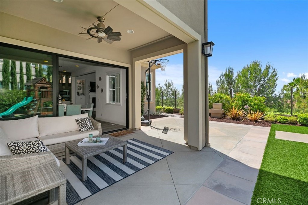 The Terraces - Residential