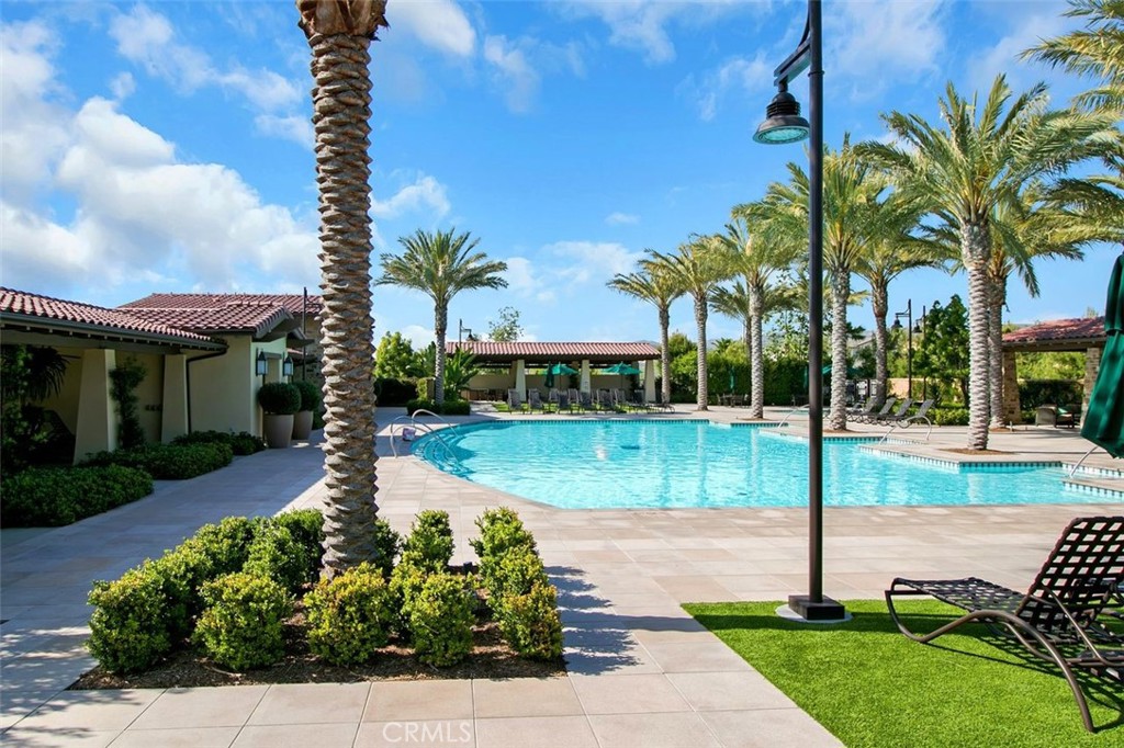 The Terraces - Residential