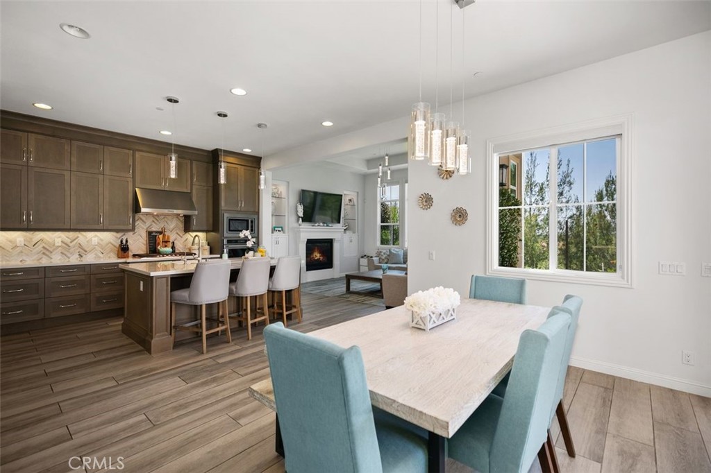 The Terraces - Residential