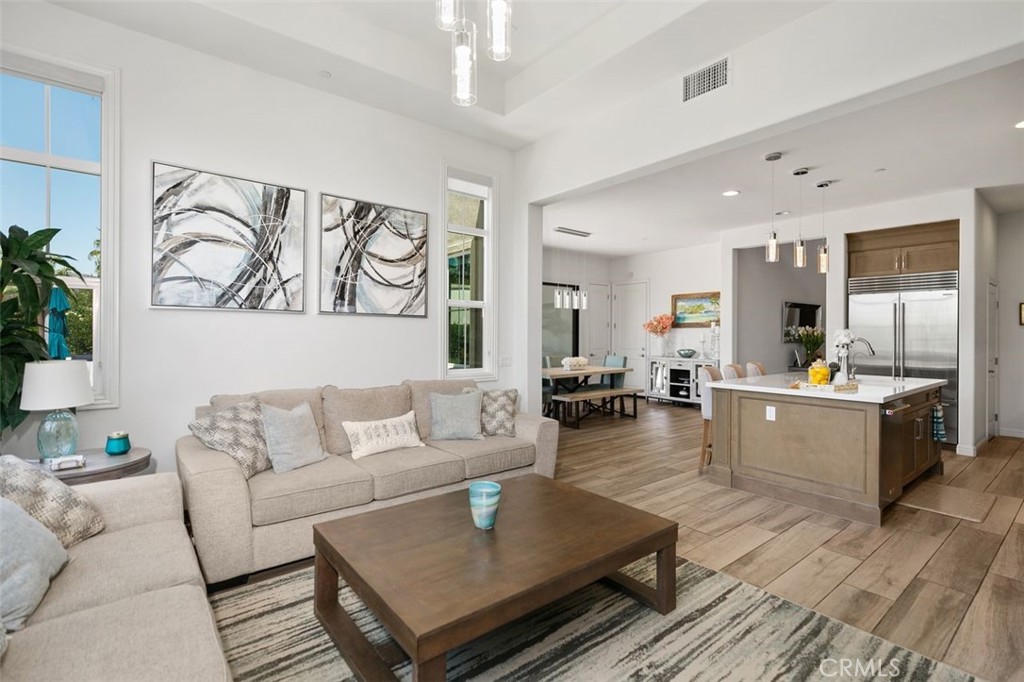 The Terraces - Residential