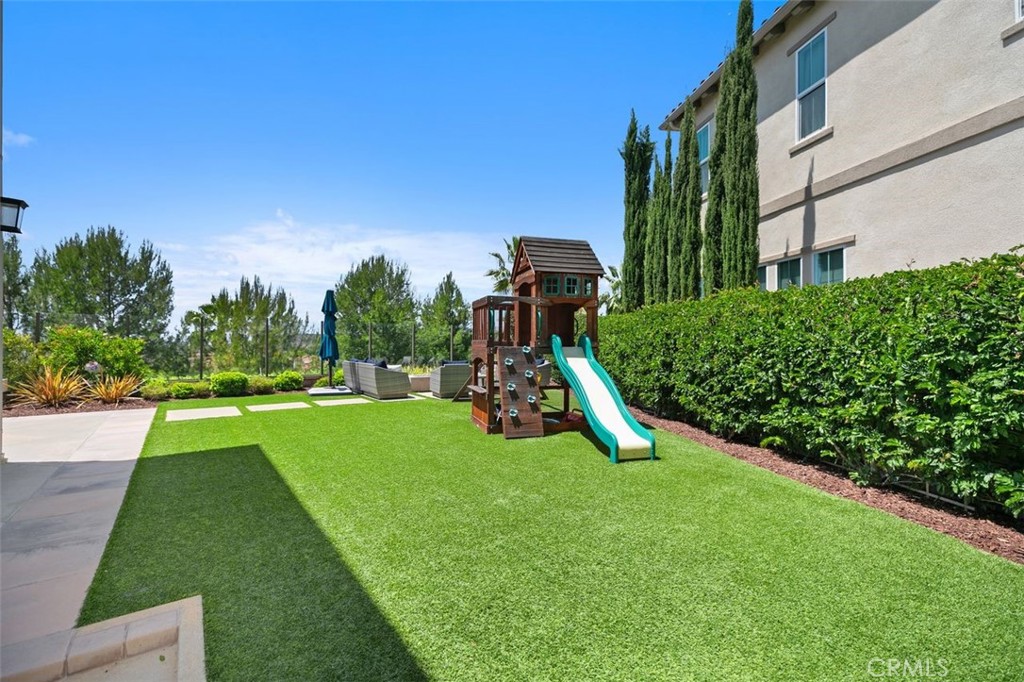 The Terraces - Residential