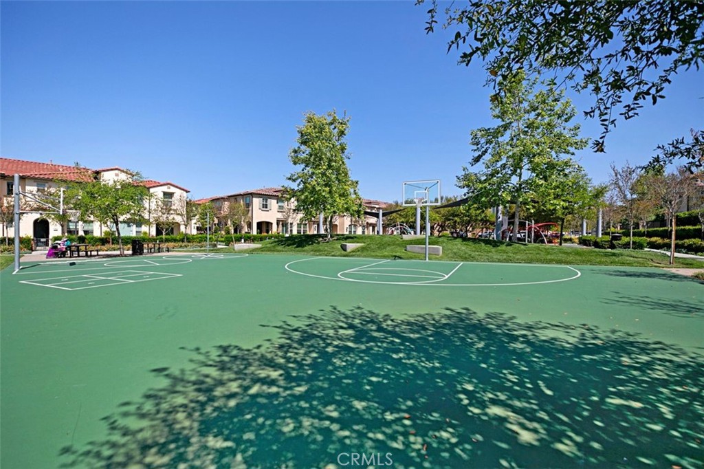 The Terraces - Residential