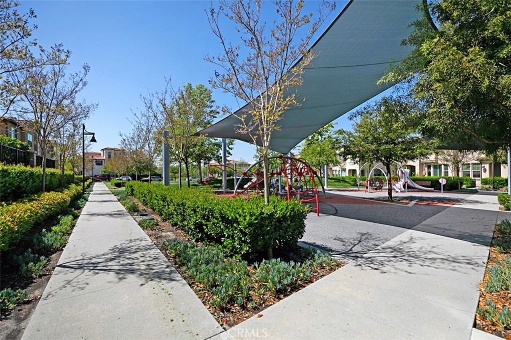 The Terraces - Residential