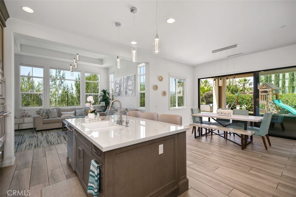 The Terraces - Residential