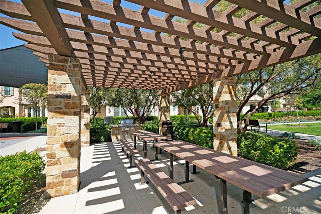 The Terraces - Residential