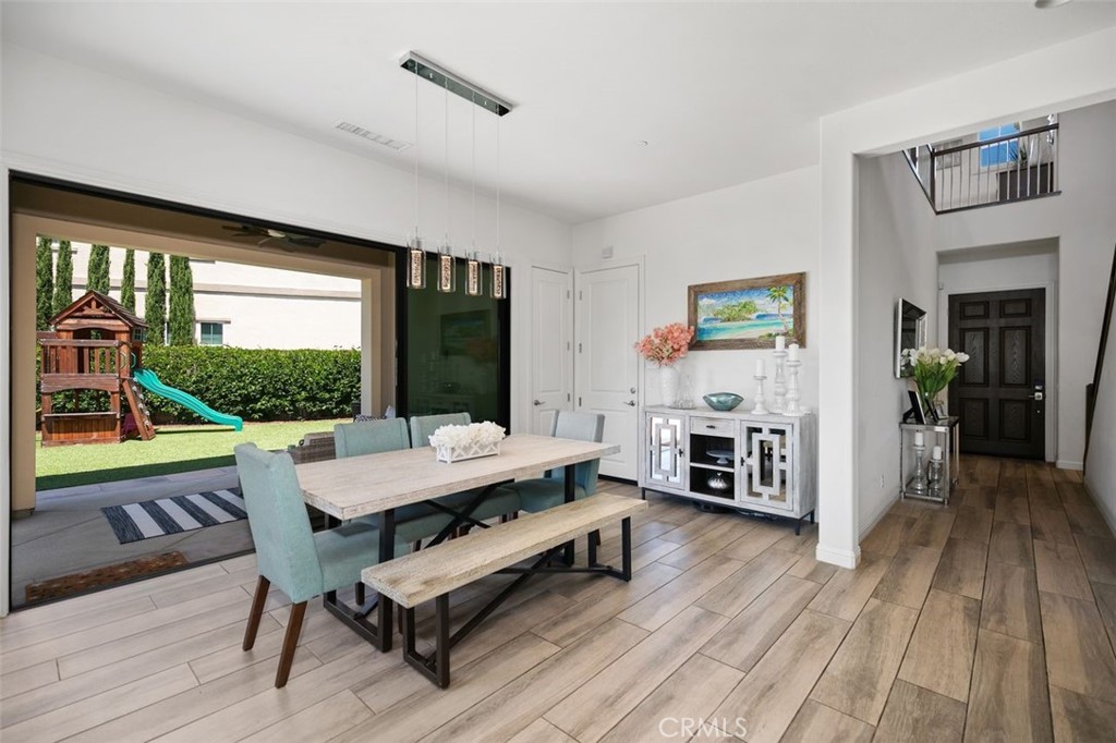 The Terraces - Residential
