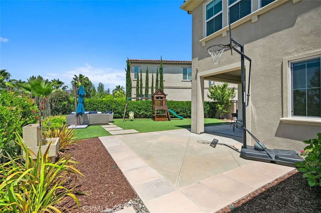 The Terraces - Residential
