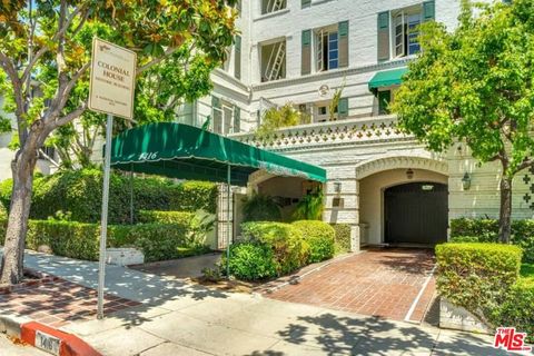 Photo of 1416 Havenhurst Drive #GF, Los Angeles, CA 90046 (MLS # 26634381)