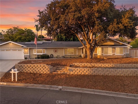 Photo of 1805 Wind River Road, El Cajon, CA 92019 (MLS # SW26201826)