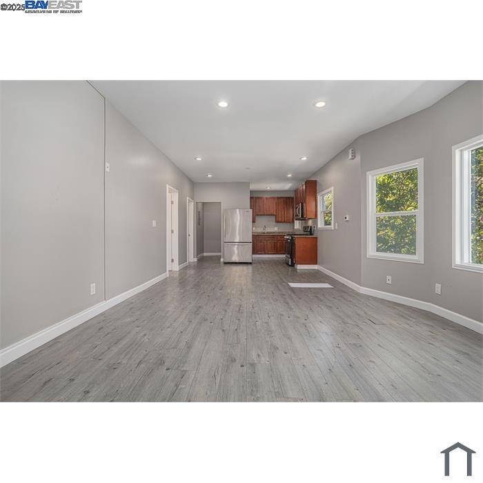 OAKLAND - Residential Lease