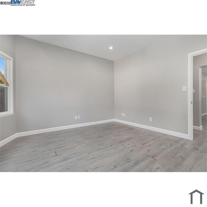 OAKLAND - Residential Lease