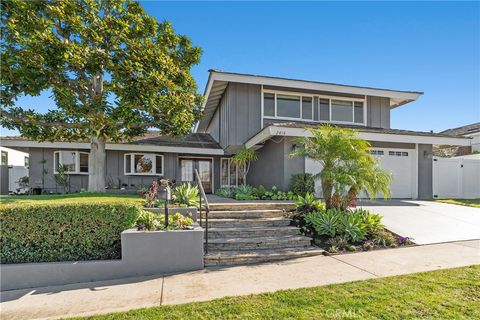 2818 Catalpa Street Newport Beach CA 92660