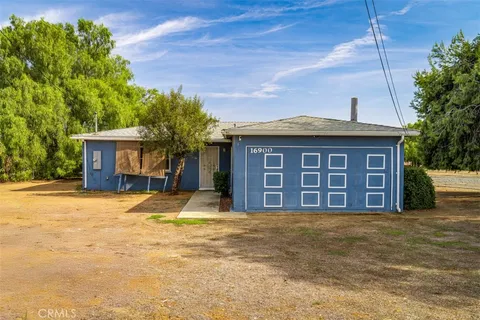 16900 Wood Road, Riverside, CA 92508 - MLS#: PW25255192