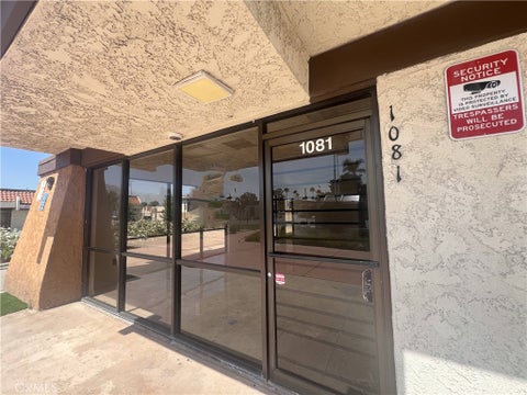 Photo of 1081 S Mount Vernon Avenue, Colton, CA 92324 (MLS # HD26140342)