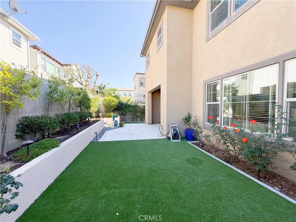 altair - Residential Lease