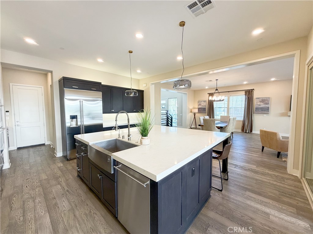 altair - Residential Lease