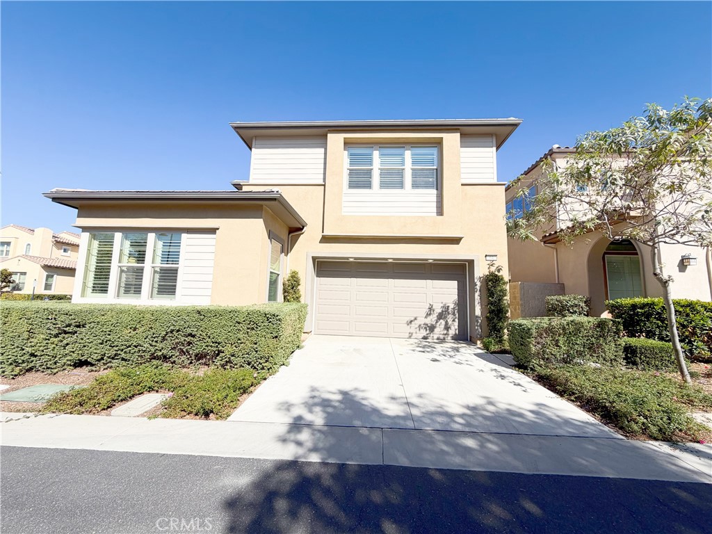 altair - Residential Lease