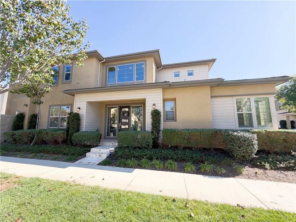 altair - Residential Lease