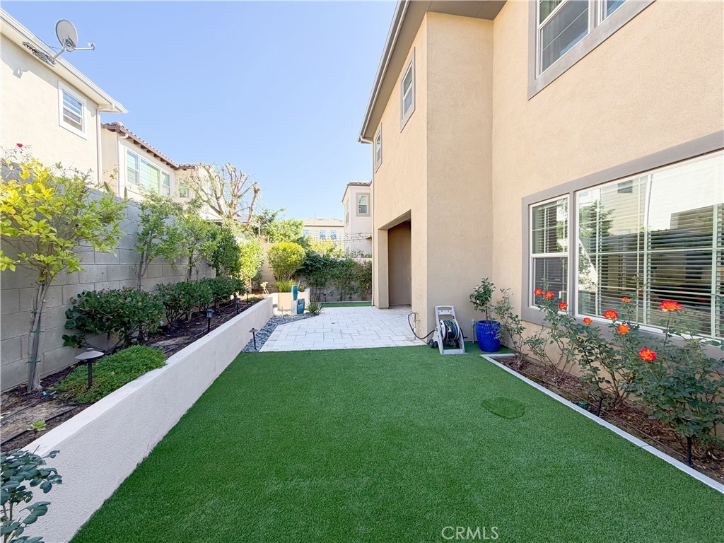 altair - Residential Lease