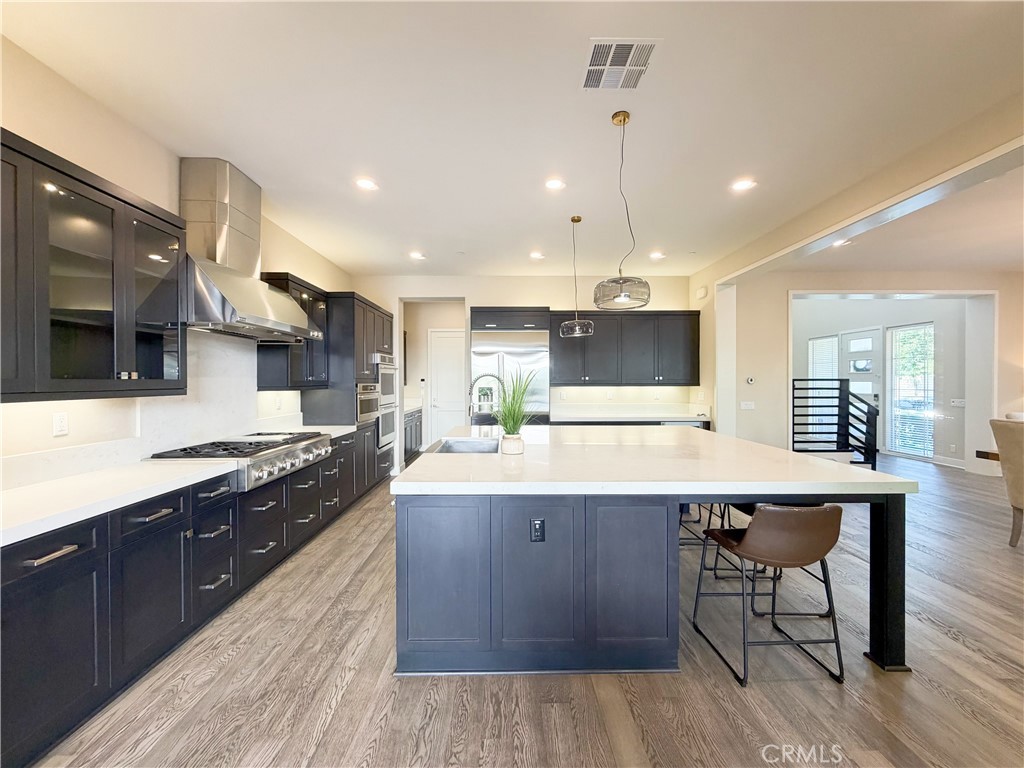 altair - Residential Lease