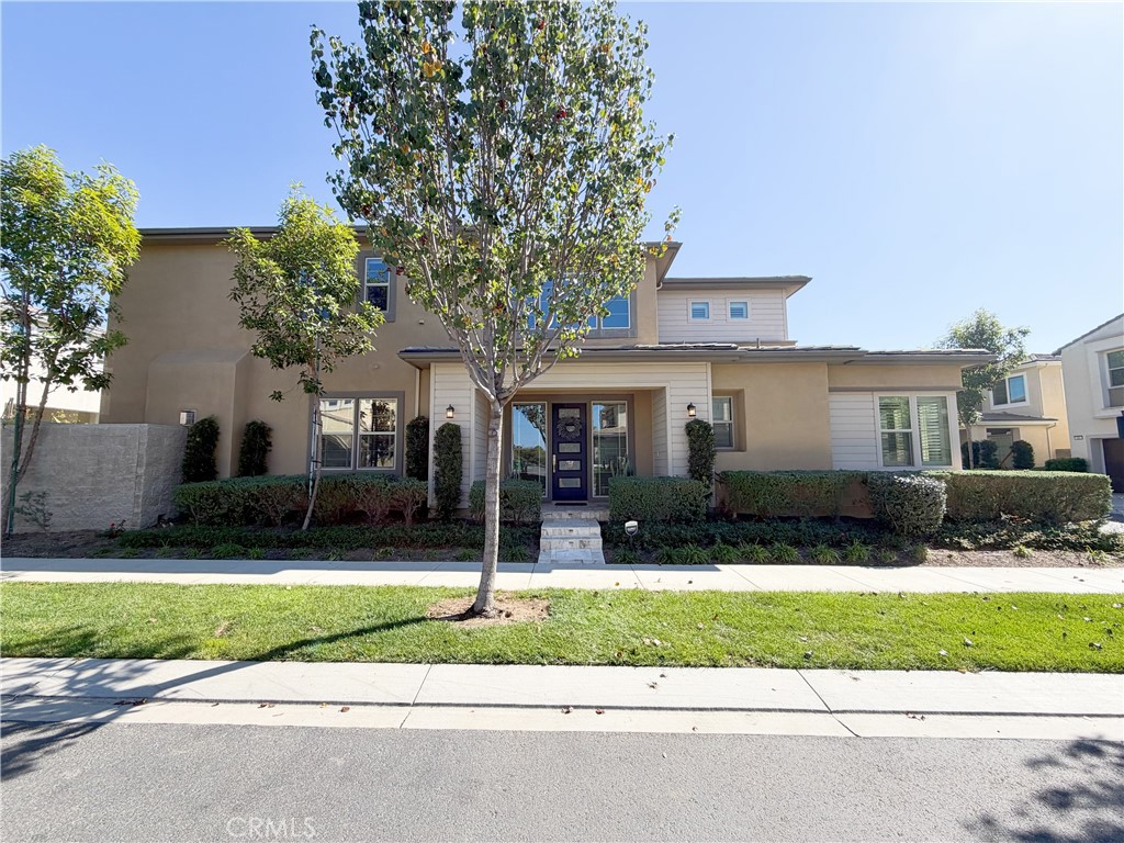 altair - Residential Lease