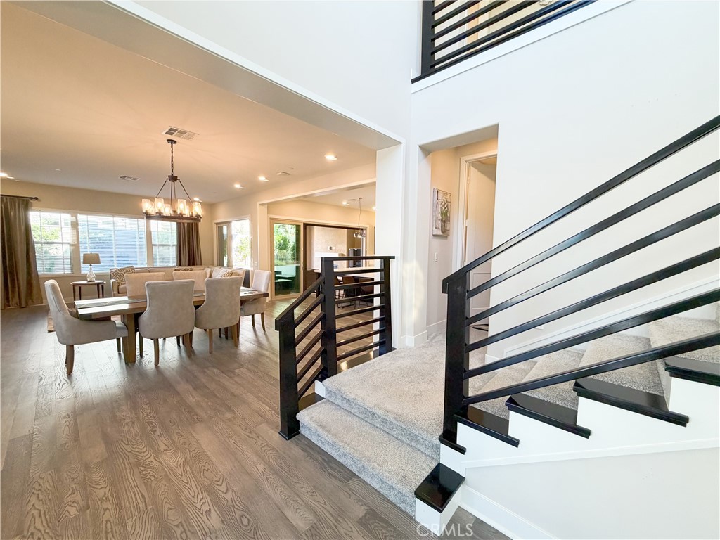 altair - Residential Lease