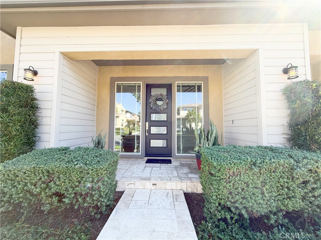 altair - Residential Lease