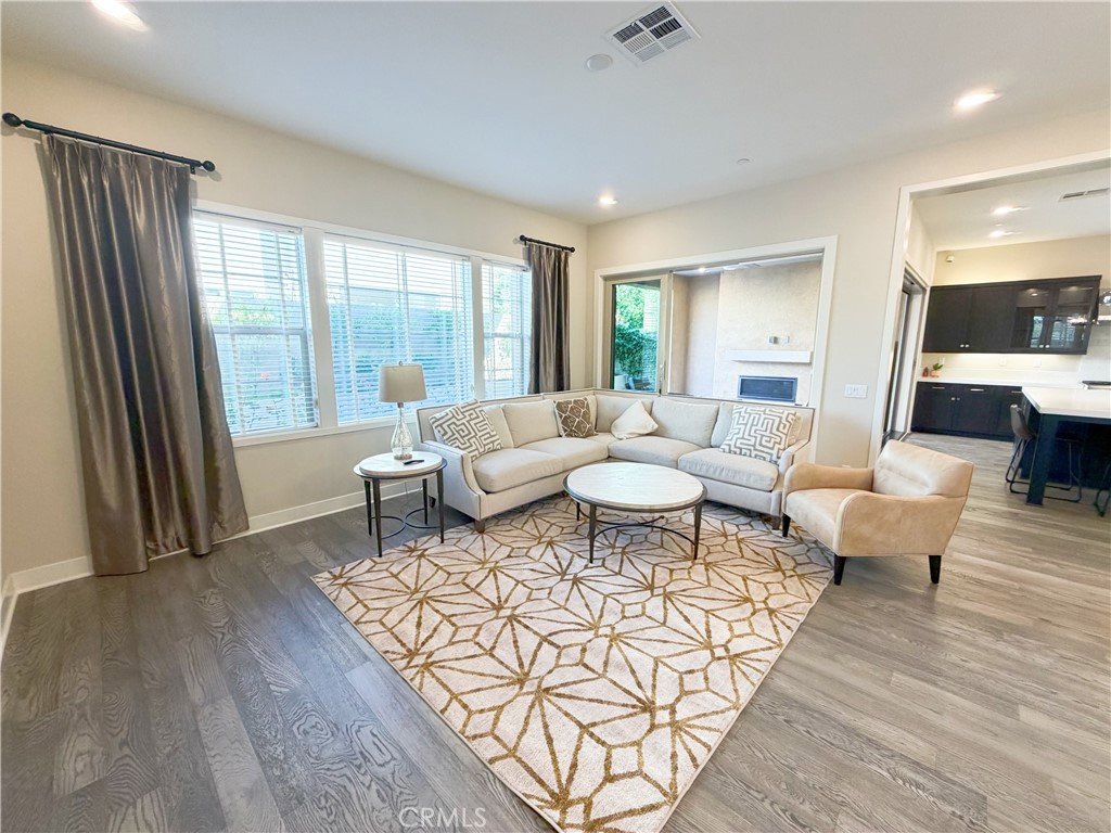 altair - Residential Lease