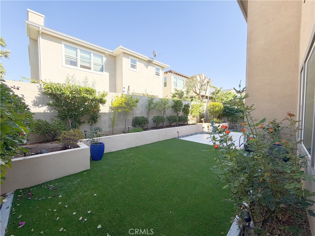 altair - Residential Lease