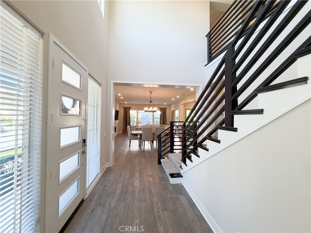 altair - Residential Lease