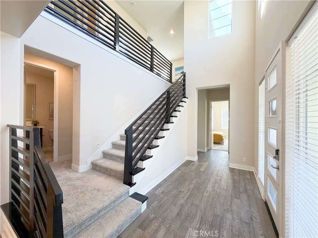 altair - Residential Lease