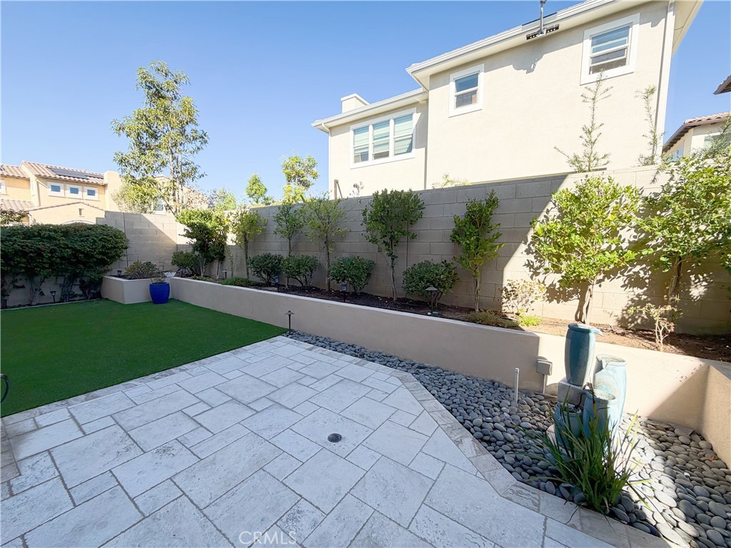 altair - Residential Lease