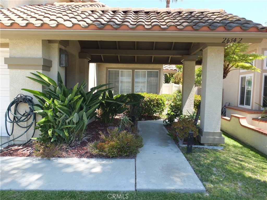 26342 Rosa Street