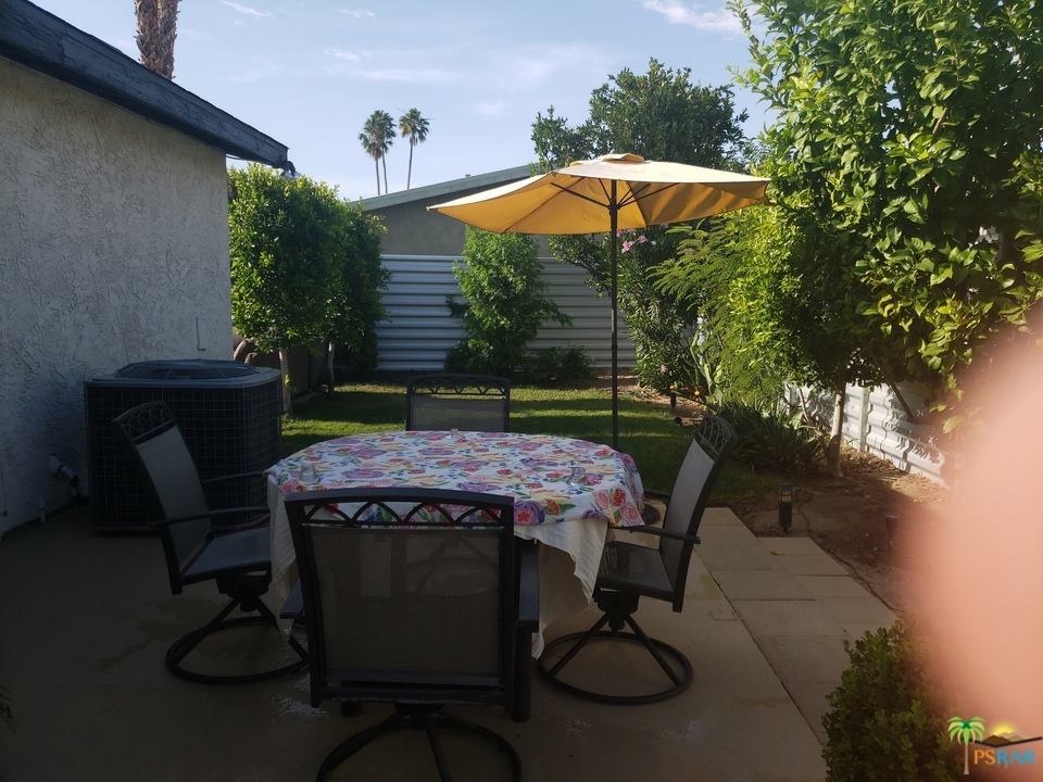 Demuth Park - Residential