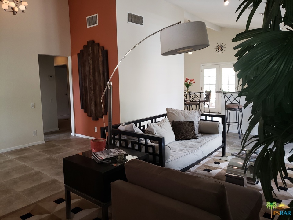 Demuth Park - Residential