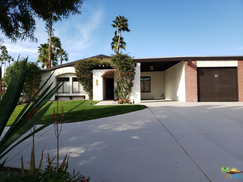 Demuth Park - Residential