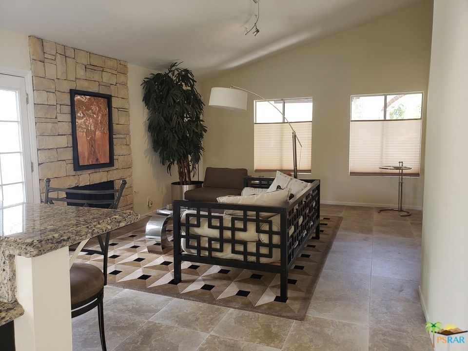 Demuth Park - Residential