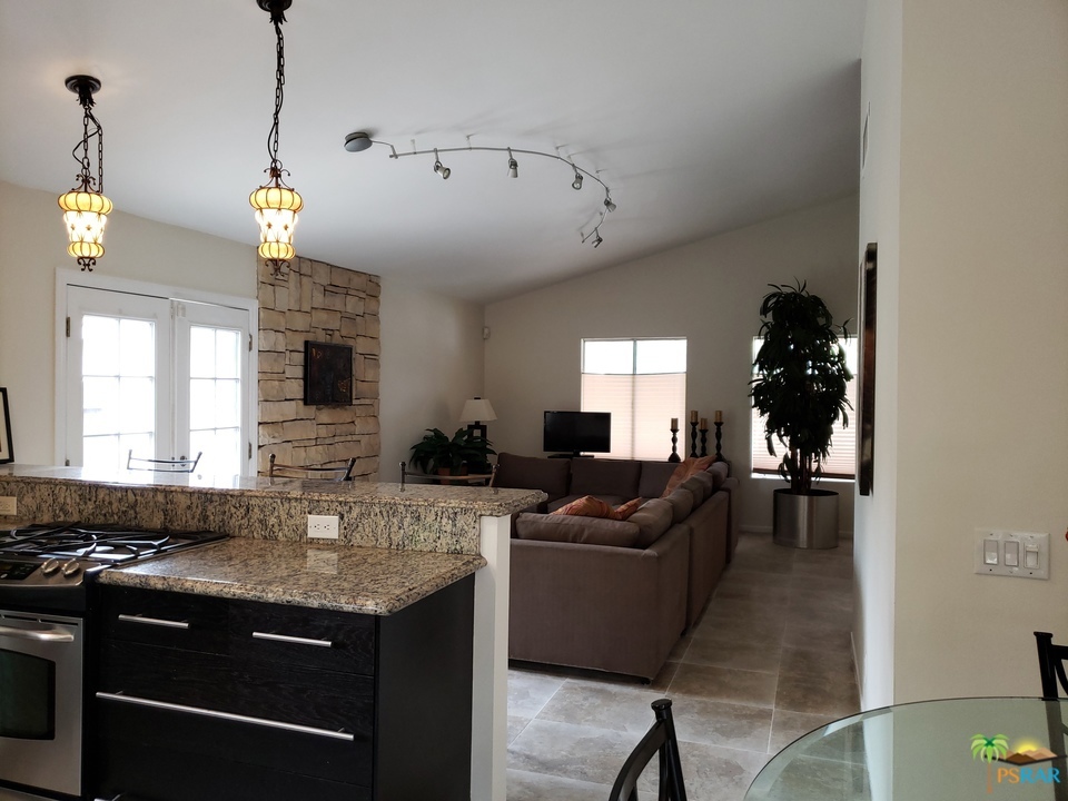 Demuth Park - Residential