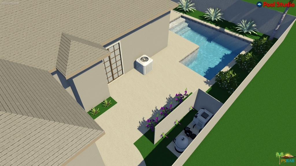 Demuth Park - Residential